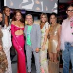 Andy Cohen Instagram – Had a ball at the #RHONY premiere party last night! Can’t wait for you to meet these women! Premieres Sunday night! Rainbow Room – Rockerfeller Center