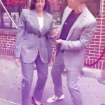 Andy Cohen Instagram – @VP x Stonewall Stonewall Inn