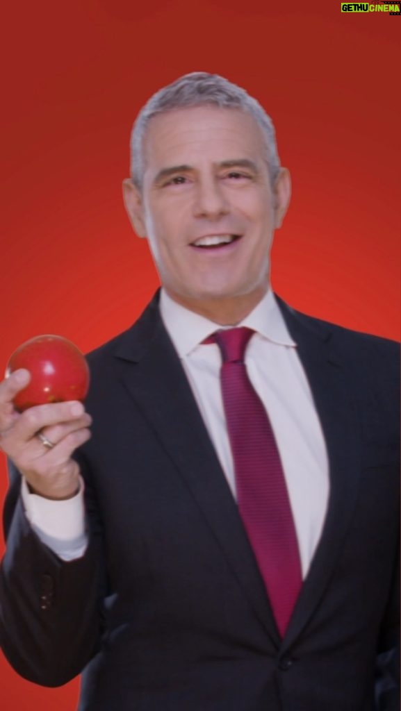 Andy Cohen Instagram - 🎶 It’s a new soundtrack, we can dance to this beat forevermore🎶 Meet the new 🍎’s of our eyes when #RHONY premieres in ONE MONTH!