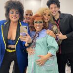 Angélica Vale Instagram - Mentiras en Mérida ✨ La pasamos increíble, ¡gracias!