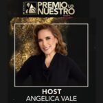 Angélica Vale Instagram - #Actress and #Singer @angelicavaleoriginal is co-hosting the prestigious award show @premiolonuestro. My dear friend will be sparkling with lots of @CharlieLapson #Jewelry for her multiple outfits on the red carpet and stage. Pieces created especially for Angelica for this occasion! 💎💍💎💍💎 #AngelicaVale #Style #Dresses @davidsalomonr #accessories #CharlieLapson #jewellery #joyeria #joyas #bling #univision #hair @johanjimenezofficial #makeup @julian__mua #latina #latino #premiolonuestro #CharlieLapsonJewelry Miami, Florida