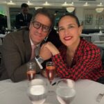 Angélica Vale Instagram - #felizcumpleaños al #amor de mi vida @angelicavaleoriginal … Eres el centro de nuestro universo y la que hace nuestro timeline posible / #happybirthday to the Love ❤️ of my life @angelicavaleoriginal - the center of gravity in our lives and the being that makes our timeline possible. TAMxTAMxTAMxTAM ❤️🎂 ❤️ @imagerybyoscar @cali939la @lavaleshowla @carolyynaaa @ellepadron @stargirl_stuff @cocopixar Planet Earth