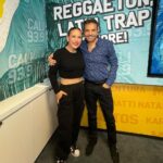 Angélica Vale Instagram - ¡Llegó @ederbez! No se pueden perder esta gran entrevista 🤩 Próximamente en el canal de YouTube 🎥
