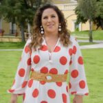 Angélica Vale Instagram - ¡Que emoción! ¡El gran pastelero, Bake Off México regresa! ¡Muy pronto! @hbomaxla 💜💜💜💜