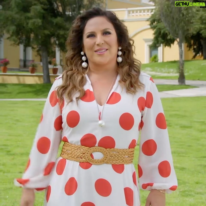 Angélica Vale Instagram - ¡Que emoción! ¡El gran pastelero, Bake Off México regresa! ¡Muy pronto! @hbomaxla 💜💜💜💜
