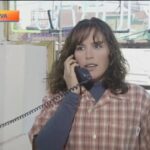 Angélica Vale Instagram - En exclusiva #AngélicaVale nos cuenta que ya se contacto con #WendyGuevara al inspirarse con el nombre de su personaje #WendyNayeli ✨ @angelicavaleoriginal @soywendyguevaraoficial Foro 16 Televisa San Angel
