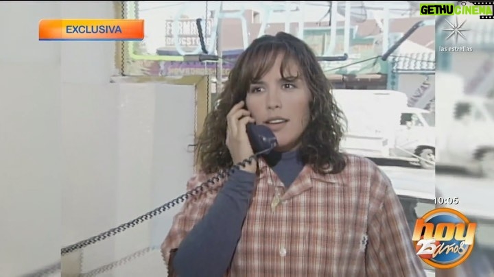 Angélica Vale - 56K Likes - En exclusiva #AngélicaVale nos cuenta que ya se contacto con #WendyGuevara al inspirarse con el nombre de su personaje #WendyNayeli ✨
@angelicavaleoriginal @soywendyguevaraoficial