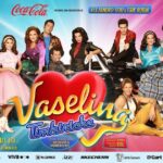 Angélica Vale Instagram - ¡Que emoción formar parte de esta gran aventura! @vaselinamexico Un sueño hecho realidad… ❤️