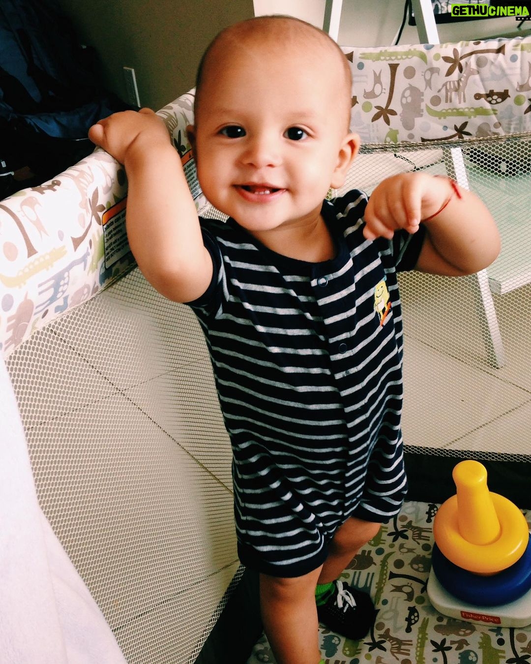 Angélica Vale - 22.5K Likes - ¡Mi niño @danicopv cumple 9 años! ¡Te amo con el alma! ¡se feliz siempre! ¡Gracias por escogerme como tú mamá! 💜