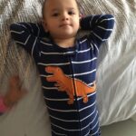 Angélica Vale Instagram - ¡Mi niño @danicopv cumple 9 años! ¡Te amo con el alma! ¡se feliz siempre! ¡Gracias por escogerme como tú mamá! 💜