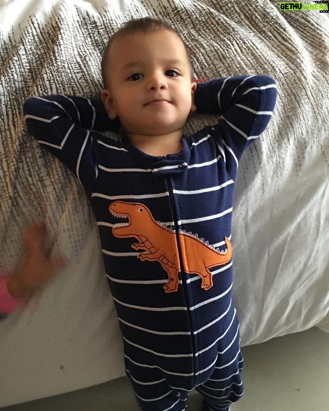 Angélica Vale - 22.5K Likes - ¡Mi niño @danicopv cumple 9 años! ¡Te amo con el alma! ¡se feliz siempre! ¡Gracias por escogerme como tú mamá! 💜