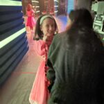 Angélica Vale Instagram - @vaselinamexico #timbiriche @angelicamasieloriginal ⭐️ Already taking giant leaps following your #talented mom @angelicavaleoriginal and your #legendary #grandma @angelicamariaoriginal #justthebeginning #prouddad #episode1 Centro Cultural Teatro 1