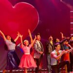 Angélica Vale Instagram - @vaselinamexico #timbiriche @angelicamasieloriginal ⭐️ Already taking giant leaps following your #talented mom @angelicavaleoriginal and your #legendary #grandma @angelicamariaoriginal #justthebeginning #prouddad #episode1 Centro Cultural Teatro 1