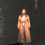 Angélica Vale Instagram - Teatro… Mi primer amor… ¡Gracias siempre! Theater… Mi first love… Thank you always!