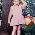 Angélica Vale Instagram - ¡Nunca dejen de ser niños! ¡No dejen de soñar, esos sueños se pueden cumplir! @angelicamasieloriginal @danicopv