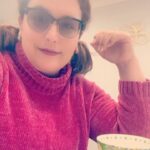 Angélica Vale Instagram - Te amo @gloriahincapie Los tés los encuentran en www.piñaterapia.com ¡Muy feliz! 🍍