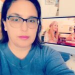 Angélica Vale Instagram - Chicos, Secretos de Villanas regresa para una segunda temporada y además llega un nuevo programa a Canela.TV: ¡Secretos de Protagonistas🤩 en 2023! Oigan corran ya a ver la temporada completa de Secretos de Villanas🦹‍♀️. Todos los episodios están disponibles en la aplicación, sólo deben descargarla para verlos gratis. Y…¿quiénes serán las Protagonistas?😉 @MiraCanelaTV #SecretosDeVillanas #SecretosDeProtagonistas