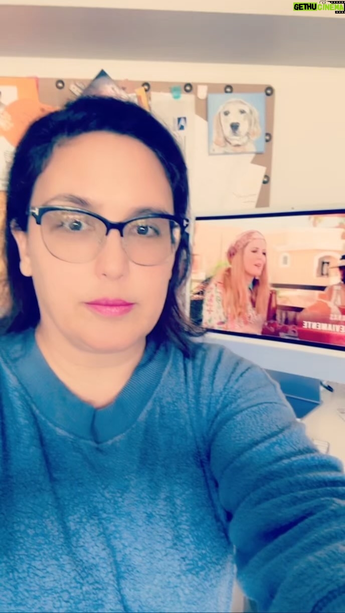 Angélica Vale Instagram - Chicos, Secretos de Villanas regresa para una segunda temporada y además llega un nuevo programa a Canela.TV: ¡Secretos de Protagonistas🤩 en 2023! Oigan corran ya a ver la temporada completa de Secretos de Villanas🦹♀️. Todos los episodios están disponibles en la aplicación, sólo deben descargarla para verlos gratis. Y…¿quiénes serán las Protagonistas?😉 @MiraCanelaTV #SecretosDeVillanas #SecretosDeProtagonistas