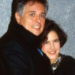 Angélica Vale Instagram - ¡Feliz día papi! ¡Te extraño siempre! ❤️