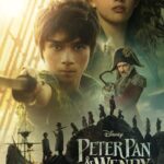 Angélica Vale Instagram - Me encanta ver cómo la magia de Never Land ha llegado a mi hogar y cómo mis hijos también se han enamorado de la maravillosa historia de #PeterPanAndWendy, el clásico de Disney que ahora vuelve con nuevas aventuras y mucha fantasía. Así que, amigos, los invito a disfrutar de esta nueva película de “Peter Pan & Wendy” que nos transportará a un mundo donde la imaginación no tiene límites. Solo en @DisneyPlus a partir del 28 de abril #ad #DisneyPlus