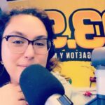Angélica Vale Instagram - @olgatanonofficial ¡Eres lo máximo! ¡Te admiro tanto! Gracias por ponerme de buen humor siempre. ¡A bailar! #tucariñito