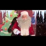 Angélica Vale Instagram - TU OPORTUNIDAD PARA GANAR MÍNIMO $1,000 DÓLARES CADA HORA! CUANDO ESCUCHES “HO-HO-HO” DE 7AM A 5 PM, LLAMA AL 818-520-09-39 Y ADIVINA CUANTOS REGALOS TENGO EN MI BOLSA Y GANA LO QUE ESTE ACOMULADO. ¡PODRIAS GANAR HASTA $100,000 DOLARES! ESCUCHA CALI 93.9 Y FESTEJA TU NAVIDAD CON CALI CLAUS!! 🎅😍💰