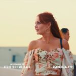 Angélica Vale Instagram - ¡Las Villanas se Van de Vacaciones! Secretos de Villanas Las Vacaciones exclusivamente por Canela.TV Gran Estreno Mundial – jueves, 17 de Noviembre Descarga el app Canela.TV y velo completamente… ¡GRATIS! #SecretosDeVillanas #JuntasySinFiltro @MiraCanelaTV ¿Que tal? ¿Te late? Déjame tu comentario… 😉