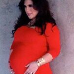 Angélica Vale Instagram - Hoy hace 8 años la vida me premió con mi niño @danicopv ¡Eres todo para mi, mi segundo milagrito! ¡Te amo con toda mi alma Daniel Nicolas! No hay palabras para describir lo inmensamente feliz que soy a tu lado. Gracias por escogerme para ser tu mamá. ¡Feliz cumple!