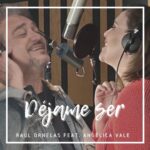 Angélica Vale Instagram - Hay mucha gente que admiro, pero @ornelasoficial ha sido y será parte importante de mi vida. No solo con sus canciones, si no por la complicidad que siempre existirá entre nosotros. ¡Este es un sueño hecho realidad! 22 años de conocerte y… “Hasta que se me hizo mi Raulito”. ¡Gracias siempre! ¡Te quiero y admiro más! P.D. ¡Feliz cumple mi querido Raúl!
