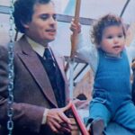 Angélica Vale Instagram - El día del padre es una fecha muy especial para mí. El tabaco se llevó a mi papá; por eso en esta fecha siento que es mi obligación recordarles a todos ustedes lo importante que es dejar de fumar. A todos los que todavía fuman, déjenlo ahora. Háganlo por ustedes y por su familia. Para ayuda gratuita para dejar de fumar llama al 1-855-DÉJELO-YA (1-855-335-3569), visita @CDCTobaccoFree o CDC.gov/dejar.​