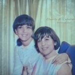 Angélica Vale Instagram - ¡Feliz cumpleaños Mamacita! Gracias por ser la mejor en todo, la mejor mamá, la mejor amiga, la mejor abuela, la mejor cómplice. ¡Te amo con toda mi alma! ¡Que bendición ser tu hija! @angelicamariaoriginal