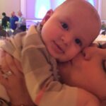 Angélica Vale Instagram - Hoy hace 8 años la vida me premió con mi niño @danicopv ¡Eres todo para mi, mi segundo milagrito! ¡Te amo con toda mi alma Daniel Nicolas! No hay palabras para describir lo inmensamente feliz que soy a tu lado. Gracias por escogerme para ser tu mamá. ¡Feliz cumple!