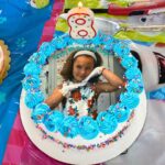 Angélica Vale Instagram - @angelicamasieloriginal ¡Eres mi orgullo total! ¡Te amo con todo mi corazón y cada día más! ¡Gracias por dejarme ser tu mamá! I love you so much! Happy birthday my amazing girl! #happy10thbirthday