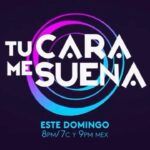 Angélica Vale Instagram - ¡Y así han sido de divertidos todos los días de esta temporada! ¡Los amoooooo! Repost from @tucaramesuenamxus • ¡Las sorpresas no faltarán este domingo en la GRAN FINAL de #TuCaraMeSuenaMXUS! 🤩 Tenemos una cita, 🇺🇸 8P/7C por #Univision y 🇲🇽 9PM por #LasEstrellas.