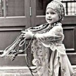 Angélica Vale Instagram - Nunca dejes de soñar… ¡Feliz Día del niño! ❤️