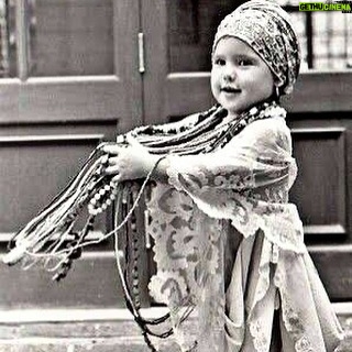 Angélica Vale Instagram - Nunca dejes de soñar… ¡Feliz Día del niño! ❤️