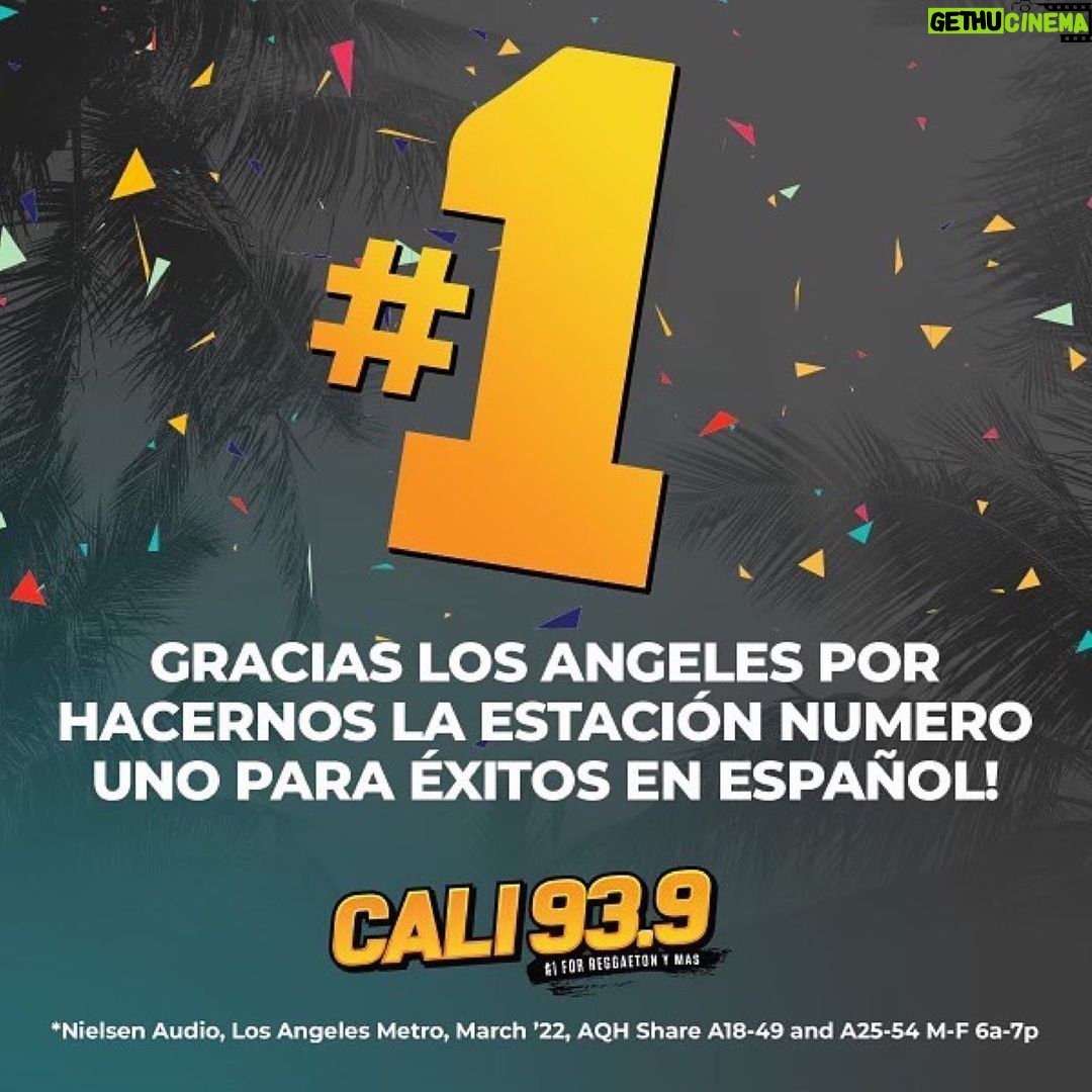 Angélica Vale Instagram - ¡Gracias totales! 👏🏼👏🏼👏🏼👏🏼 I love you LA! Thank you always!