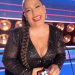 Angélica Vale Instagram - Y nos fuimos en #tucaramesuenamxus Con mi bella @angelicavaleoriginal y nuestra buena energía que siempre amamos ❤️ #makeup by @ob_makeup1 #hair by @johanjimenezofficial