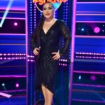 Angélica Vale Instagram - No saben lo que me he divertido en @tucaramesuenamxus y lo que falta. ❤️