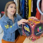 Angélica Vale Instagram - Regalito de @tucaramesuenamxus ¡Graciaaaaaaaas!