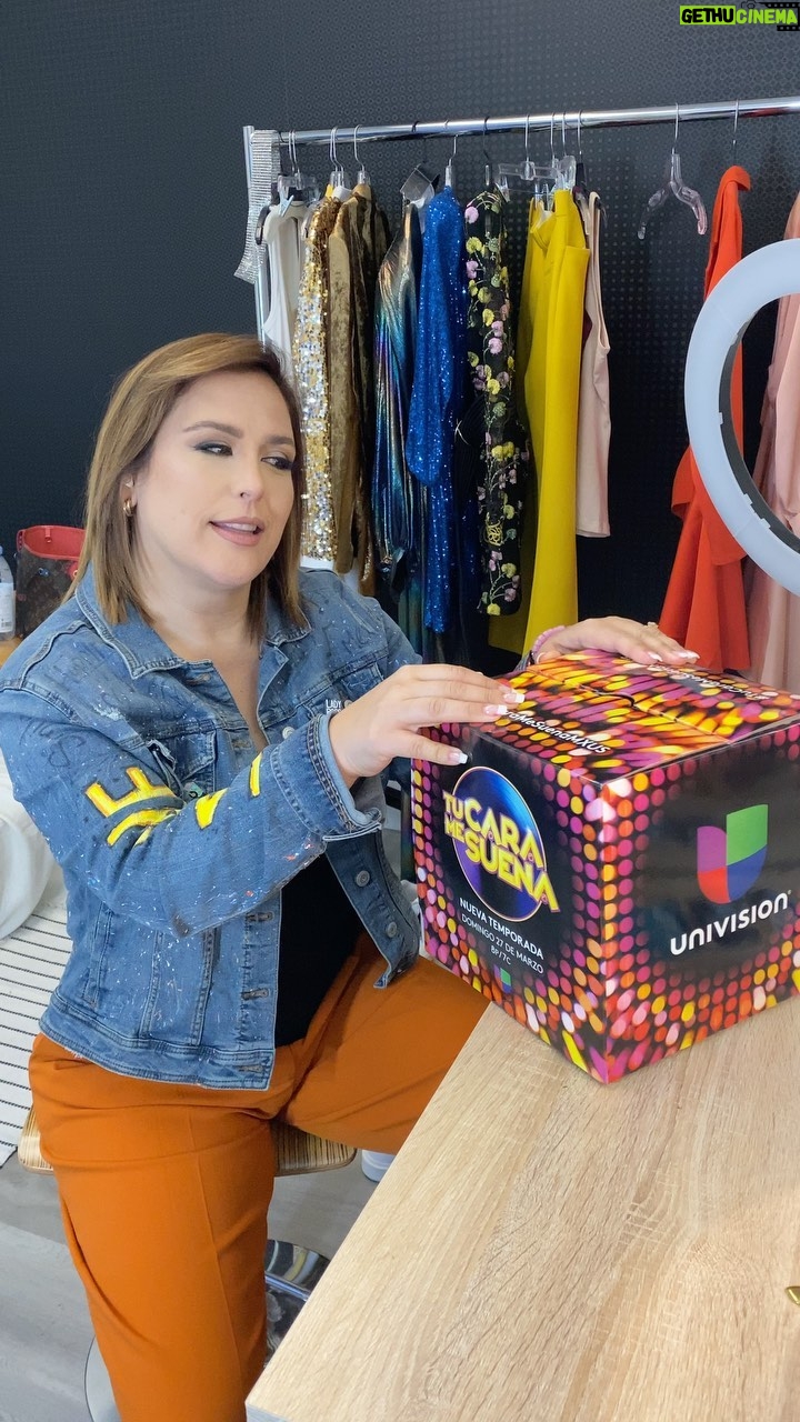 Angélica Vale Instagram - Regalito de @tucaramesuenamxus ¡Graciaaaaaaaas!