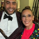 Angélica Vale Instagram - El King KONG @donomar confirma que llegará a nuestra casa #Cali939 😎🏆🙌🏼 📸 @imluisarodriguez