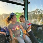 Angélica Vale Instagram - ¡Gracias a nuestro amigos de @waltdisneyworld y @disneyworld.latino, la pasamos espectacular en #WaltDisneyWorld 🏰🤍🤩 • Walt Disney World