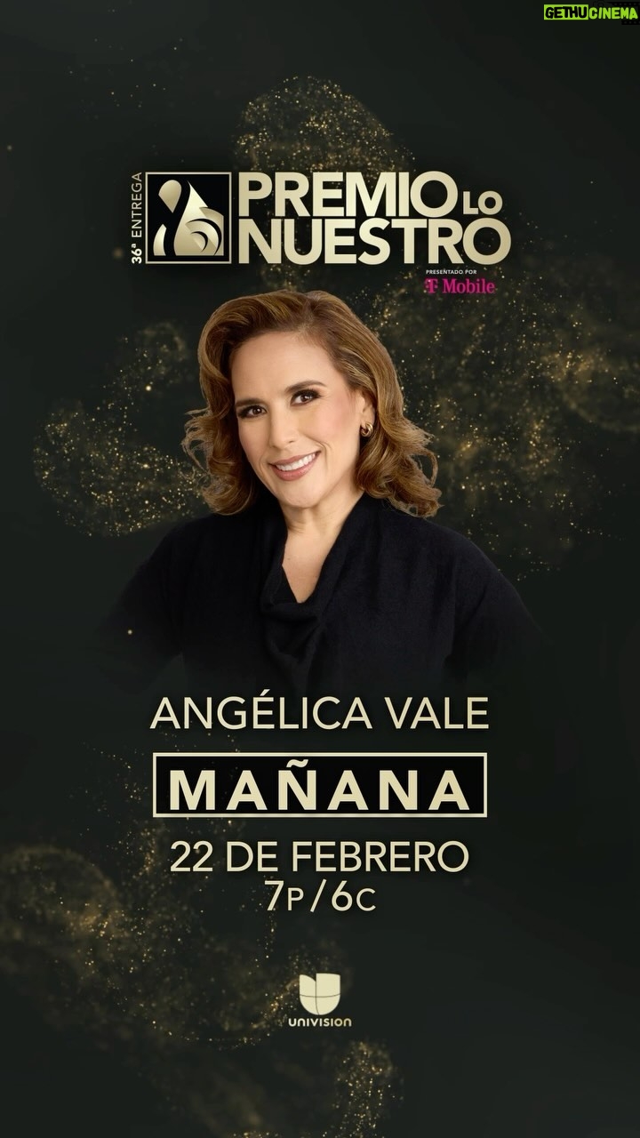 Angélica Vale Instagram - ¡Mañana! ¡Que emoción! No saben las sorpresas que les tenemos preparadas! 🤩🎉