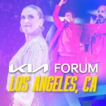 Angélica Vale Instagram - La lluvia de estrellas arribó a LOS ANGELES y nos sorprendió de una forma ESPECTACULAR 🤩✨ GRACIAS por vivir con nosotros el arranque oficial de nuestra EDICIÓN #ALLSTARS y regalarnos la mejor de las noches. ⭐️ ¡Es un sueño comenzar de esta manera! 🎉🙌🏼 Agárrate MÉXICO que la FIESTA de estrellas llega próximamente…🙌🏼⭐️