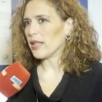 Angélica Vale Instagram - #AngelicaVale se confiesa sobre cómo desempeña su rol de madre y lo combina con su carrera profesional y hasta nos revela algo inesperado sobre su hija 😱🔥 #LaSillaDeOro