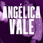Angélica Vale Instagram - ¡La FIESTA #AllStars ya está lista para llegar a LOS ANGELES! 🎉 Y nuestra alineación está completa… Bienvenida @angelicavaleoriginal a esta familia NOVENTERA, sin duda será un lujo verte compartir el escenario en esta lluvia de estrellas ⭐️💫 ¡Nos vemos el 03 de Febrero en el KIA FORUM! 🎟️Adquiere tus boletos en @ticketmaster y linktr.ee/grupojns