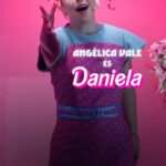Angélica Vale Instagram - ¡Ella regresa al Teatro Aldama 2 únicas funciones! 💖🎶 @angelicavaleoriginal será Daniela este 12 y 26 de abril en #MentirasElMusical. 😍 No te quedes fuera de estas noches especiales. Ve ya por tus boletos a las taquillas del teatro o @ticketmaster_mx. 🎫