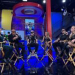 Angélica Vale Instagram - ¡CALÓ en El Palomazo de La Vale Show 🤩!