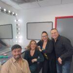 Angélica Vale Instagram - ¡El palomazo de @grupocalomx empieza ya!